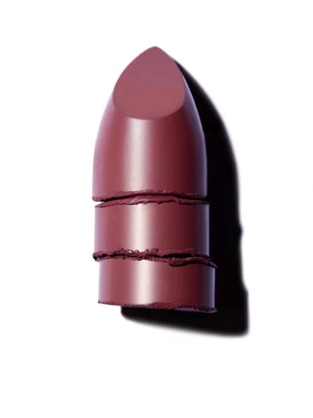 Anastasia Beverly Hills (DUSTY MAUVE) MATTE  LIPSTICK ~ 0.12 oz. Retired Color